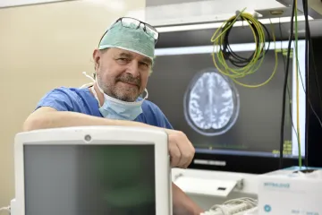 Léčba bolesti zad - Centrum pohybové medicíny Nandana