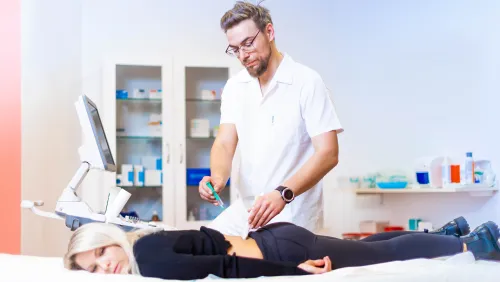 Léčba bolesti zad - Centrum pohybové medicíny Nandana