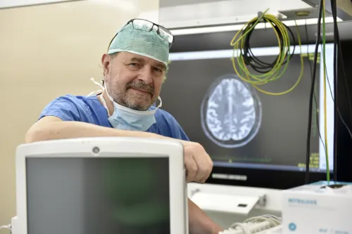 Léčba bolesti zad - Centrum pohybové medicíny Nandana