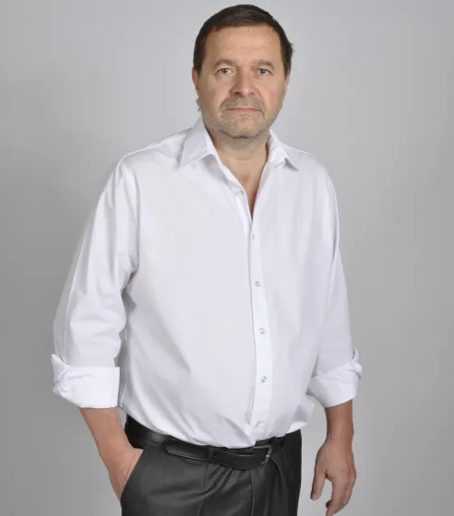 Doc. MUDr. Michal Filip, Ph.D., MBA