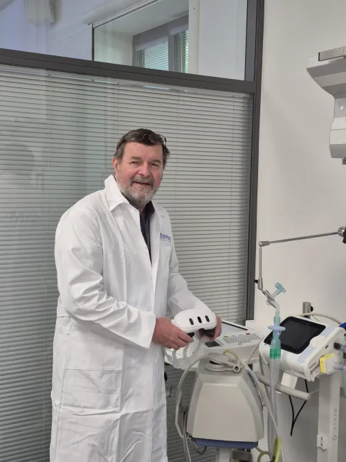 Doc. MUDr. Michal Filip, Ph.D., MBA